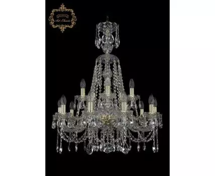 Хрустальная люстра Bohemia Art Classic