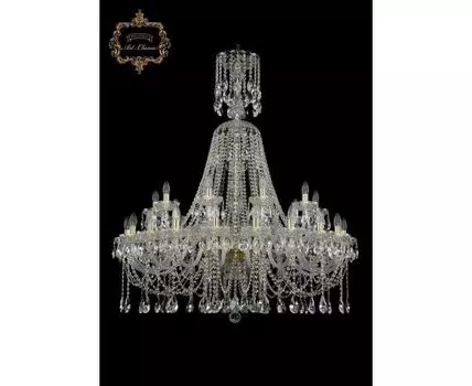 Хрустальная люстра Bohemia Art Classic
