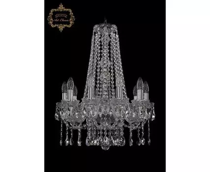 Хрустальная люстра Bohemia Art Classic