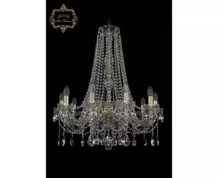 Хрустальная люстра Bohemia Art Classic