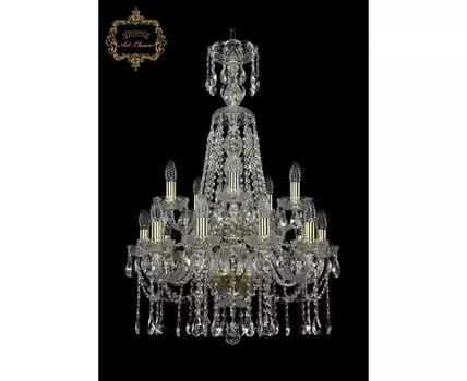 Хрустальная люстра Bohemia Art Classic