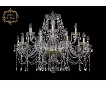 Хрустальная люстра Bohemia Art Classic