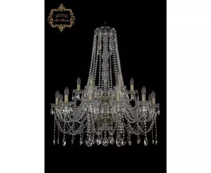 Хрустальная люстра Bohemia Art Classic