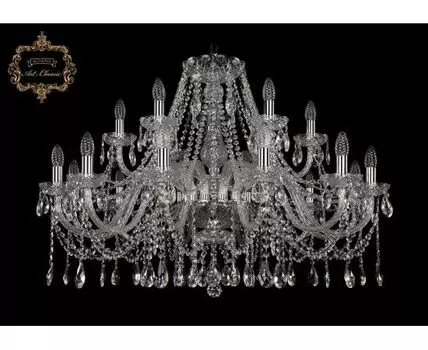 Хрустальная люстра Bohemia Art Classic
