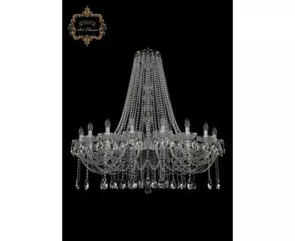 Хрустальная люстра Bohemia Art Classic