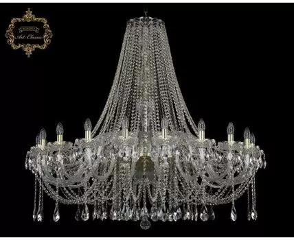 Хрустальная люстра Bohemia Art Classic