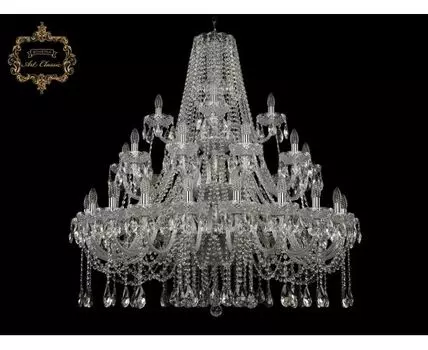 Хрустальная люстра Bohemia Art Classic
