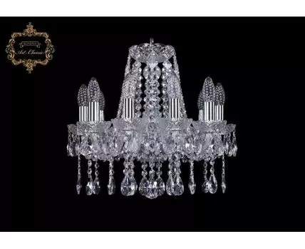 Хрустальная люстра Bohemia Art Classic