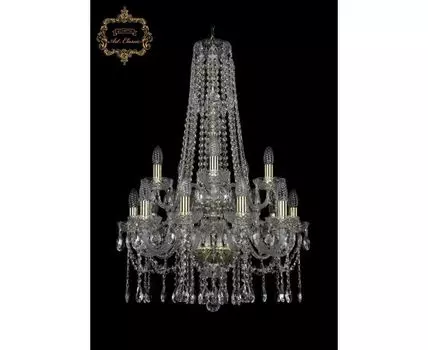 Хрустальная люстра Bohemia Art Classic