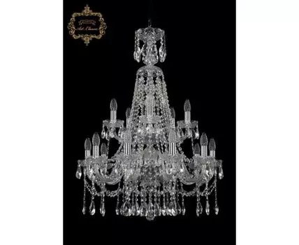 Хрустальная люстра Bohemia Art Classic