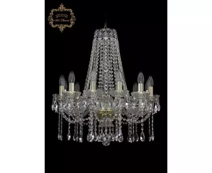 Хрустальная люстра Bohemia Art Classic