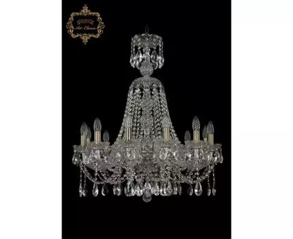 Хрустальная люстра Bohemia Art Classic