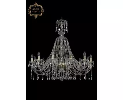 Хрустальная люстра Bohemia Art Classic