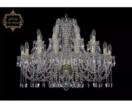 Хрустальная люстра Bohemia Art Classic