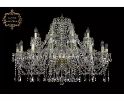 Хрустальная люстра Bohemia Art Classic