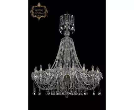 Хрустальная люстра Bohemia Art Classic