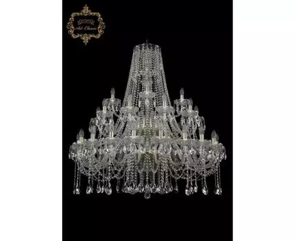 Хрустальная люстра Bohemia Art Classic