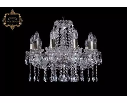 Хрустальная люстра Bohemia Art Classic