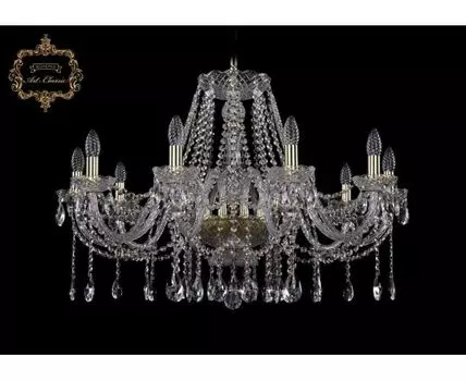 Хрустальная люстра Bohemia Art Classic