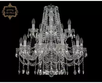 Хрустальная люстра Bohemia Art Classic