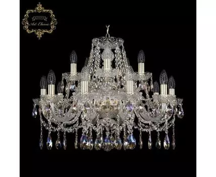 Хрустальная люстра Bohemia Art Classic
