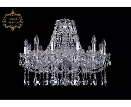Хрустальная люстра Bohemia Art Classic