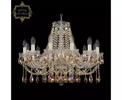 Хрустальная люстра Bohemia Art Classic