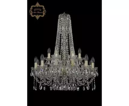 Хрустальная люстра Bohemia Art Classic