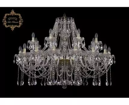 Хрустальная люстра Bohemia Art Classic