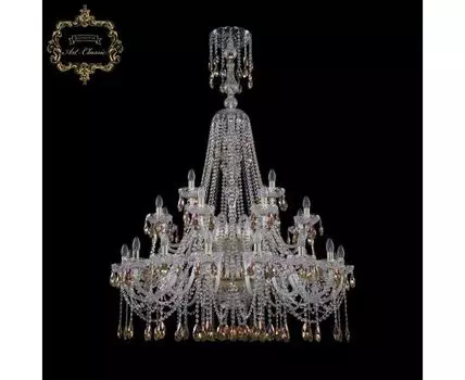Хрустальная люстра Bohemia Art Classic