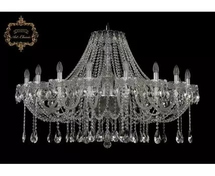 Хрустальная люстра Bohemia Art Classic
