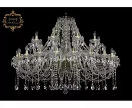 Хрустальная люстра Bohemia Art Classic