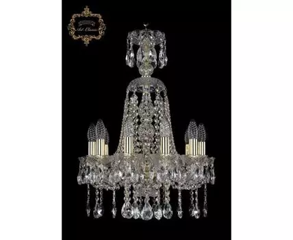 Хрустальная люстра Bohemia Art Classic