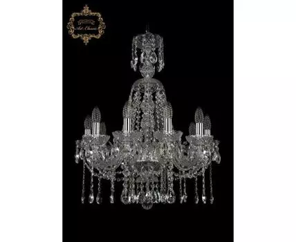 Хрустальная люстра Bohemia Art Classic