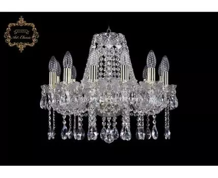 Хрустальная люстра Bohemia Art Classic