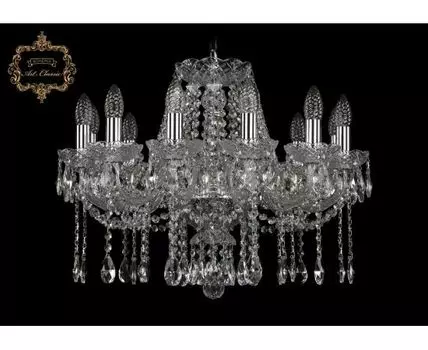 Хрустальная люстра Bohemia Art Classic