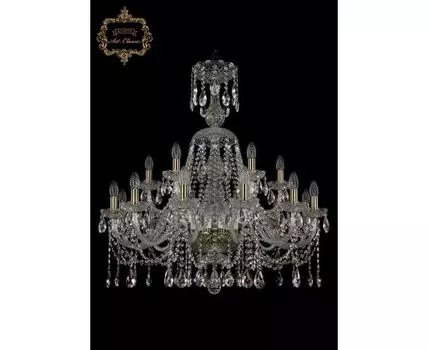 Хрустальная люстра Bohemia Art Classic