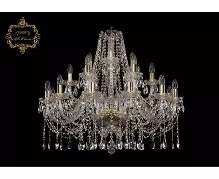 Хрустальная люстра Bohemia Art Classic