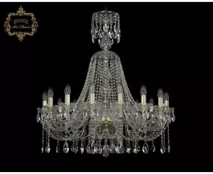 Хрустальная люстра Bohemia Art Classic
