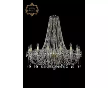 Хрустальная люстра Bohemia Art Classic
