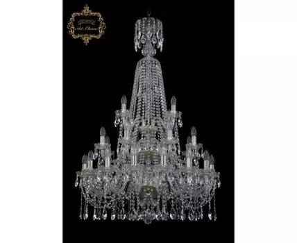 Хрустальная люстра Bohemia Art Classic