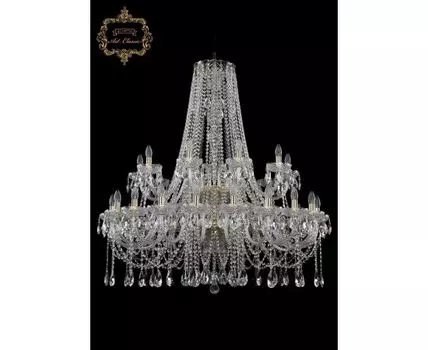Хрустальная люстра Bohemia Art Classic