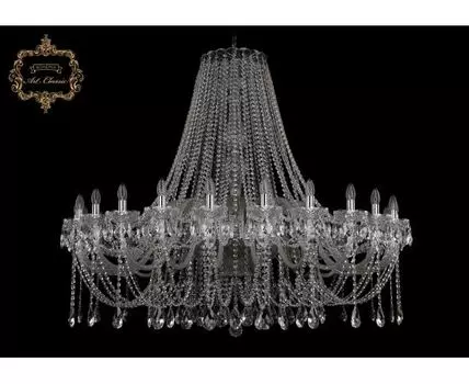 Хрустальная люстра Bohemia Art Classic