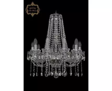 Хрустальная люстра Bohemia Art Classic