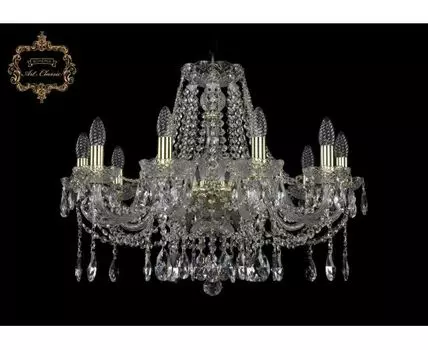 Хрустальная люстра Bohemia Art Classic
