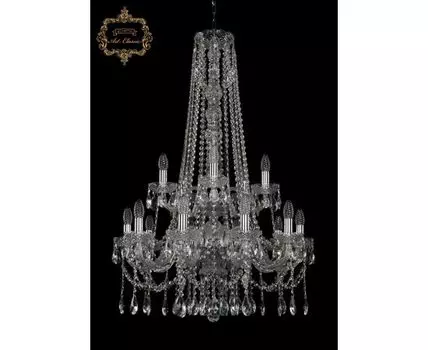 Хрустальная люстра Bohemia Art Classic