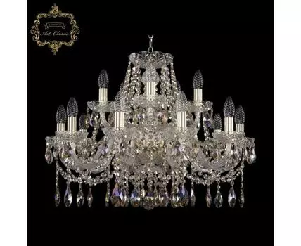 Хрустальная люстра Bohemia Art Classic