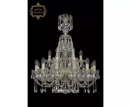 Хрустальная люстра Bohemia Art Classic