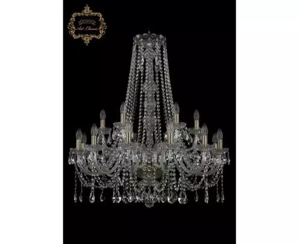 Хрустальная люстра Bohemia Art Classic