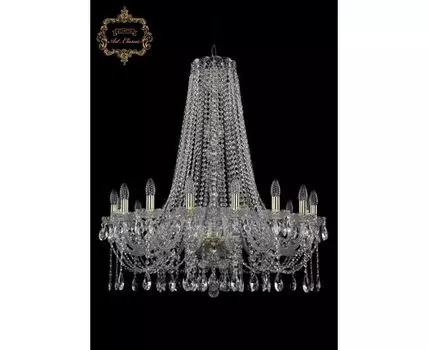 Хрустальная люстра Bohemia Art Classic
